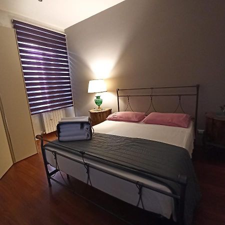 La Luna E La Gatta Apartment Рим Екстериор снимка