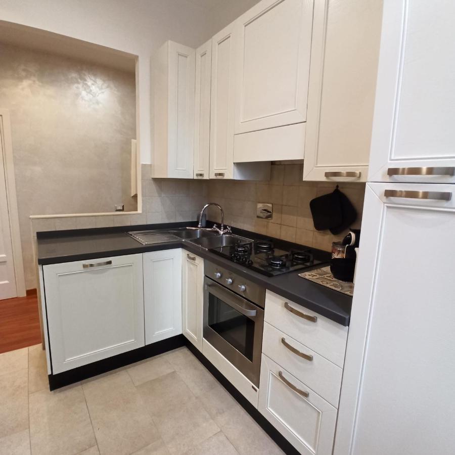 La Luna E La Gatta Apartment Рим Екстериор снимка